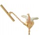 Pheasant Tie Tack - by Landstrom's